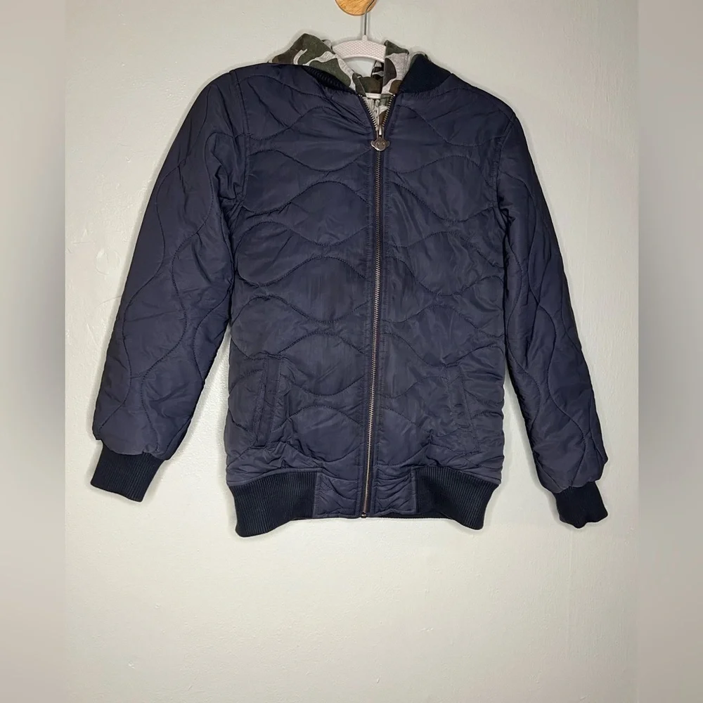 Appaman Bx‎ bomber jacket youth